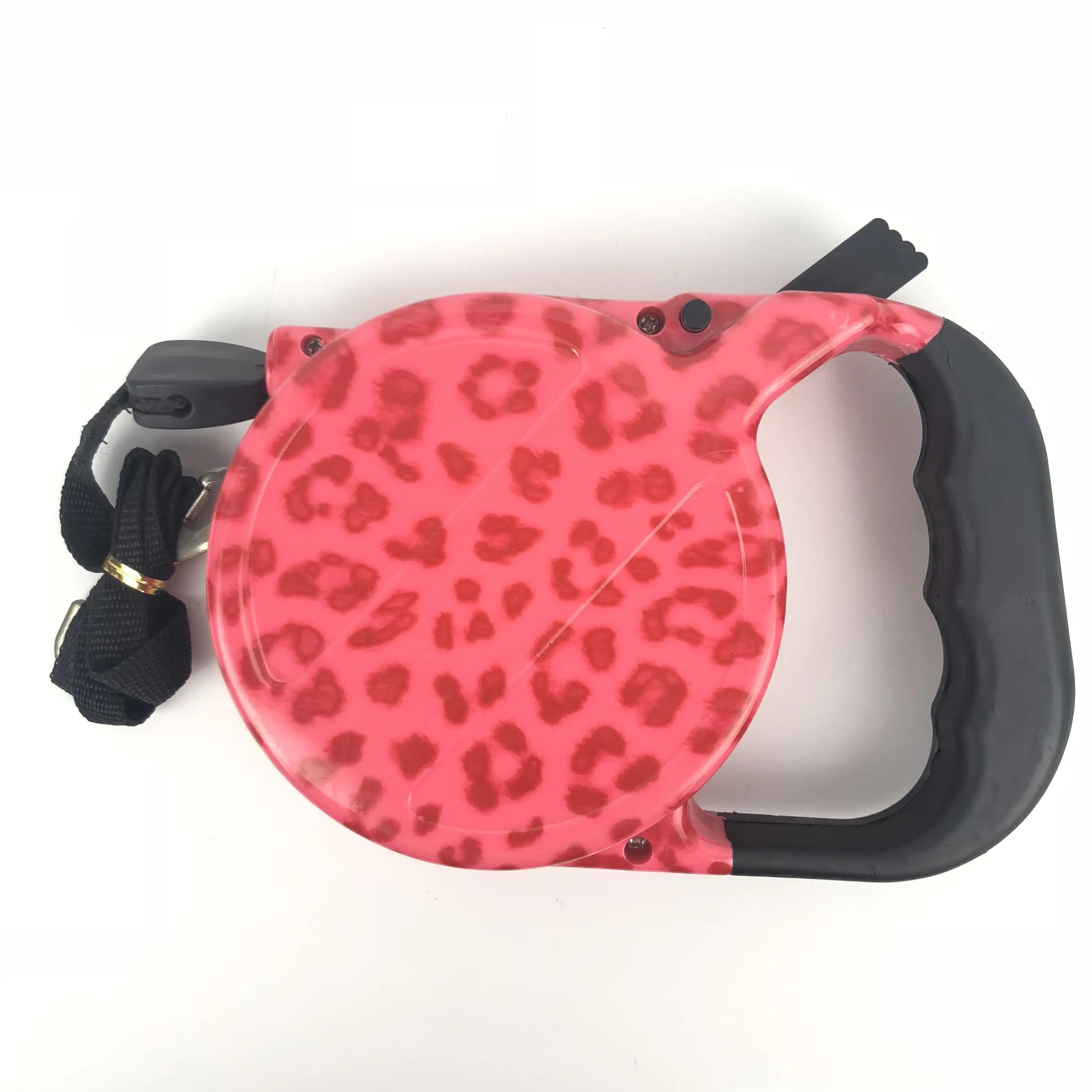 Sell Like Hot Cakes Pet Dog Leash Reflect Rope Puppy Adjustable Pet Lead Set Walk Dog Accessories