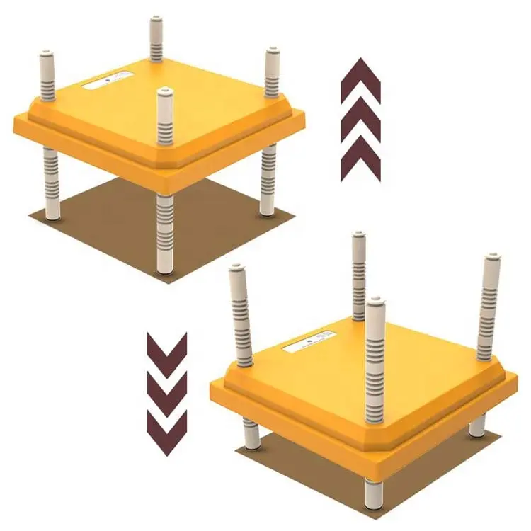 New Chick Electric Heat Plate Pet Brooder