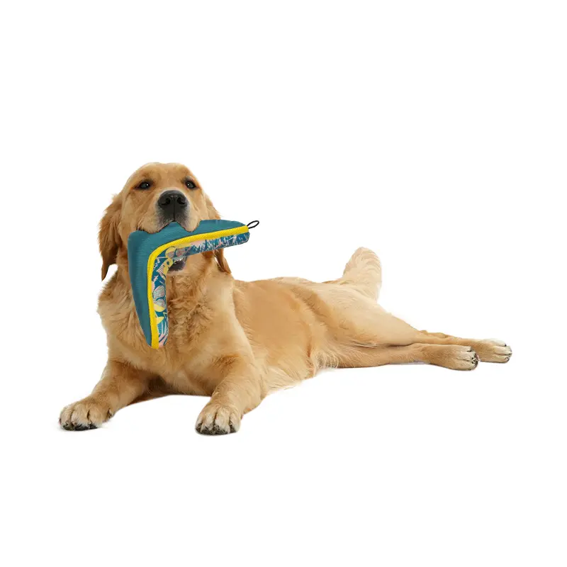 Manufacturer Wholesale Chew Dog Rope Toys Set Jungle Series
