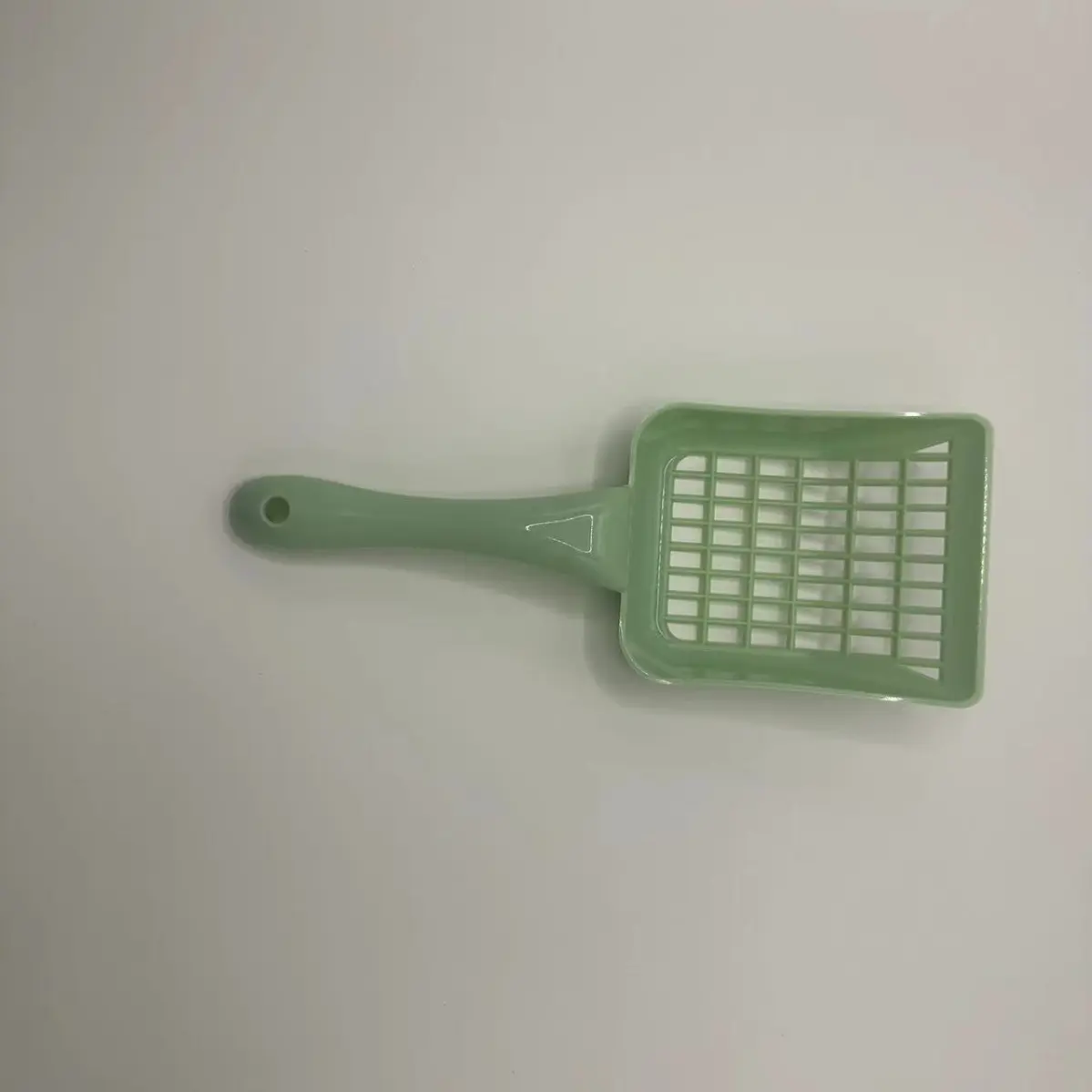 Cat Litter Shovel Artifact Cat Basin  Plastic Shovel Fine Pet Supplies