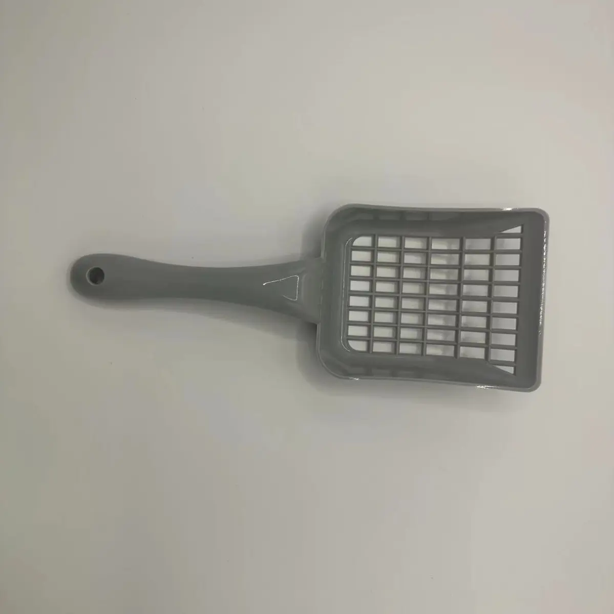 Cat Litter Shovel Artifact Cat Basin  Plastic Shovel Fine Pet Supplies