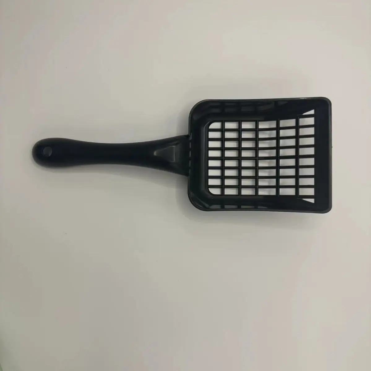 Cat Litter Shovel Artifact Cat Basin  Plastic Shovel Fine Pet Supplies