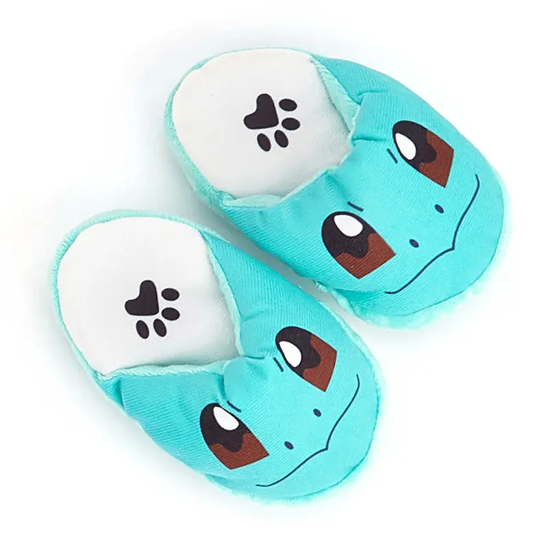 Wholesale Premium Cartoon Hidden Food Spill Food Dog Toys Dog Toys Pull Plush Squeaky Plush Dog Toys