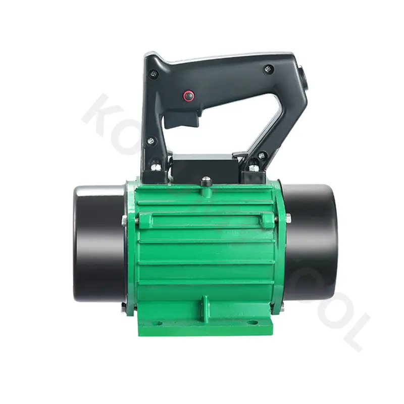 Handheld Concrete Vibrator Portable Cement Vibrating Troweling Machine Concrete Vibrator Trowel 220V/380V