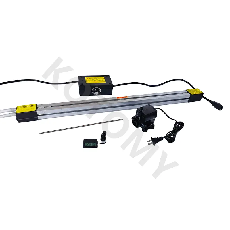 Acrylic Bending Machine 30cm/60cm Acrylic Bender Plastic Plates PVC Plastic Board Bending Device for Advertising Sign Making