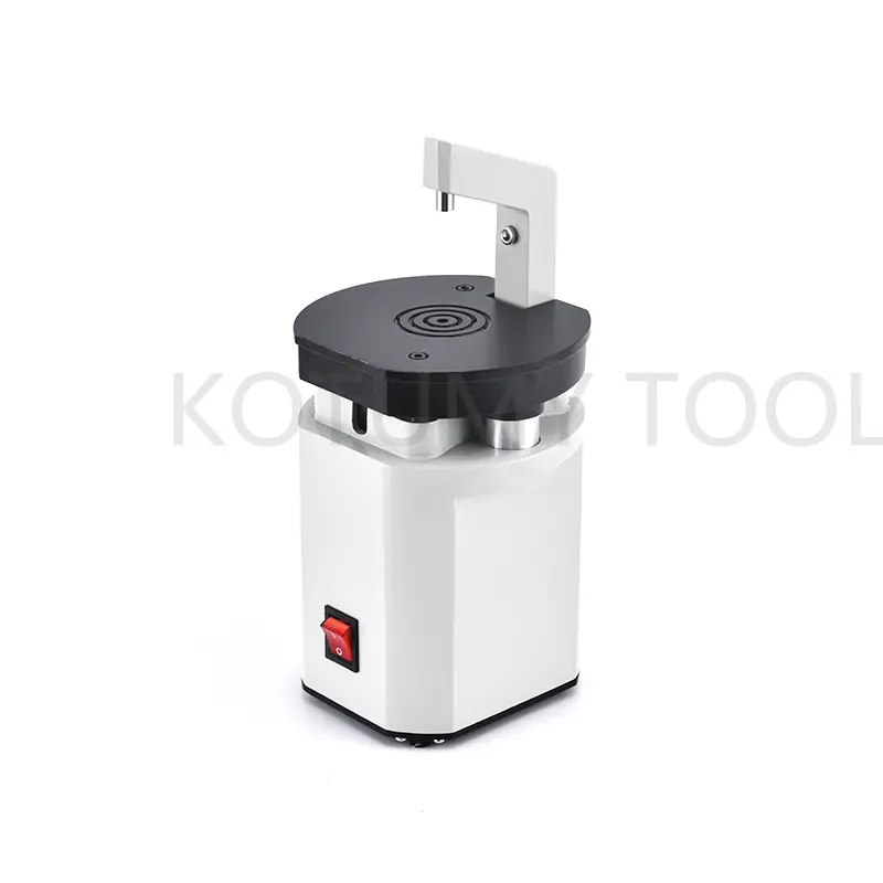 Laboratory Equipment Dental Laser Pinhole Drilling Unit Dentist Driller Low Noise Dental Pindex Machine For Dental Technician