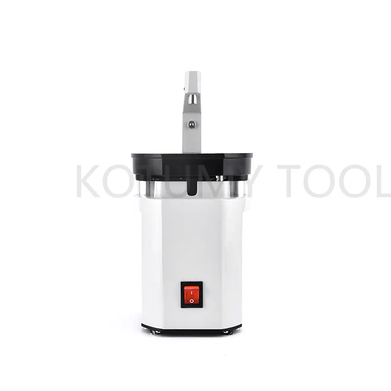 110V/220V Dental Pindex Seeding Machine Laser Pinhole Drilling Unit Silent Dental Machine Laser Nail Machine Dental Lab Equipmen
