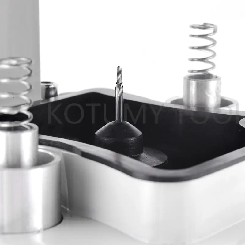110V/220V Dental Pindex Seeding Machine Laser Pinhole Drilling Unit Silent Dental Machine Laser Nail Machine Dental Lab Equipmen
