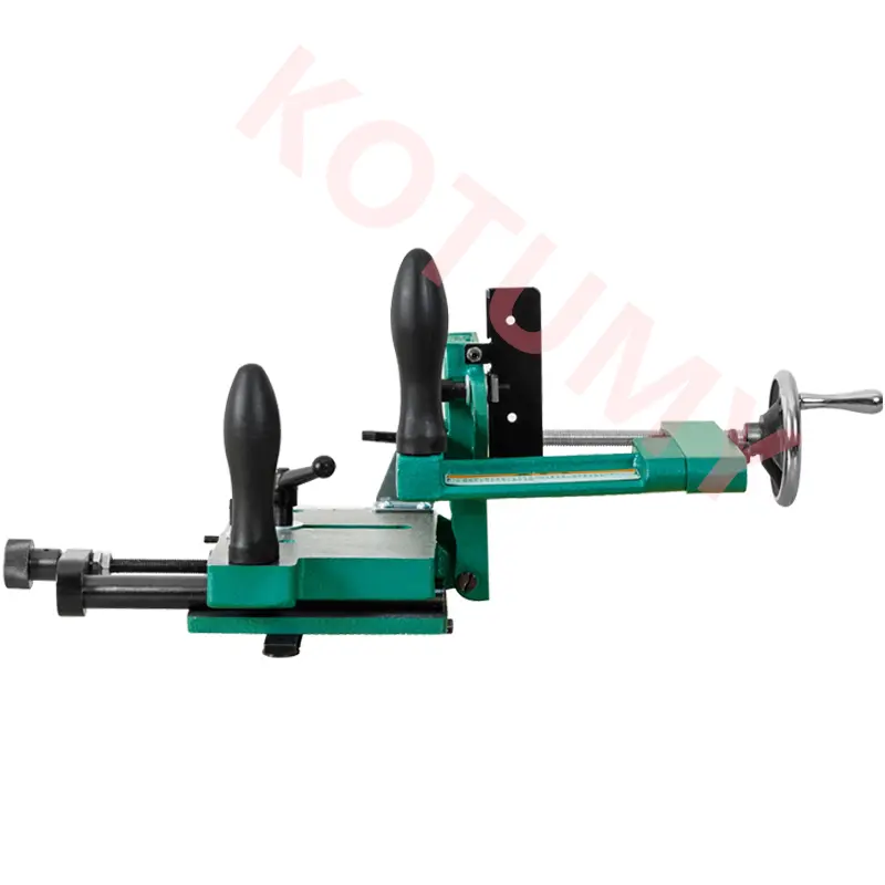 Woodworking Desktop Tenoning Machine Tenoning Fixture Special Tenoning Tool for Woodworking Table Saws
