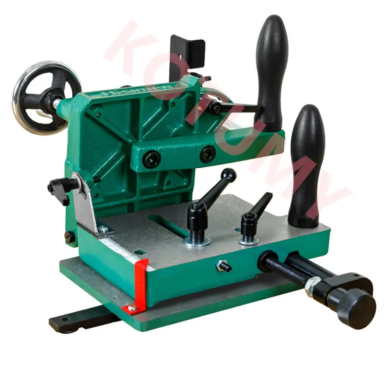 Woodworking Desktop Tenoning Machine Tenoning Fixture Special Tenoning Tool for Woodworking Table Saws