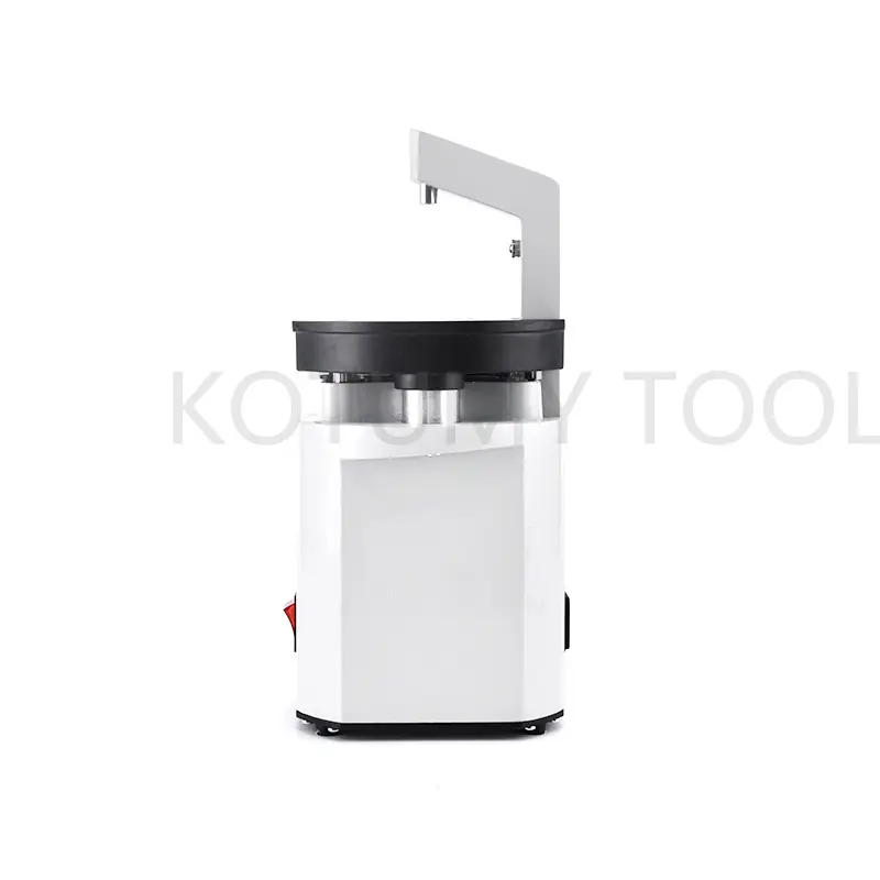 JT-16 Dental Laser Pinhole Drilling Unit Laboratory Equipment Dental Pindex Seeding Machine Commercial dental tools