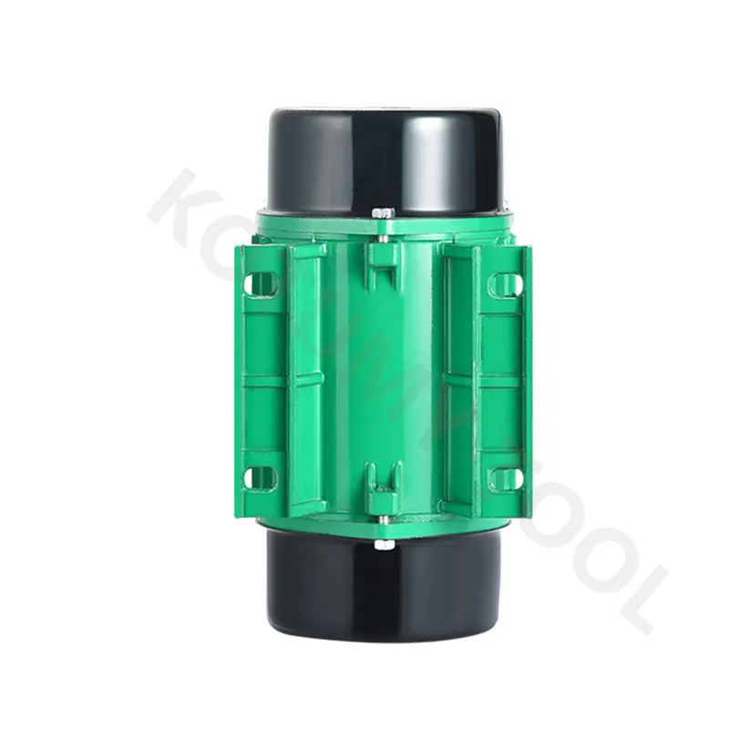 Hand-held Cement Vibrating Troweling Concrete Vibrator Small High Efficiency Concrete Vibrating Trowel Connection Plane Vibrator