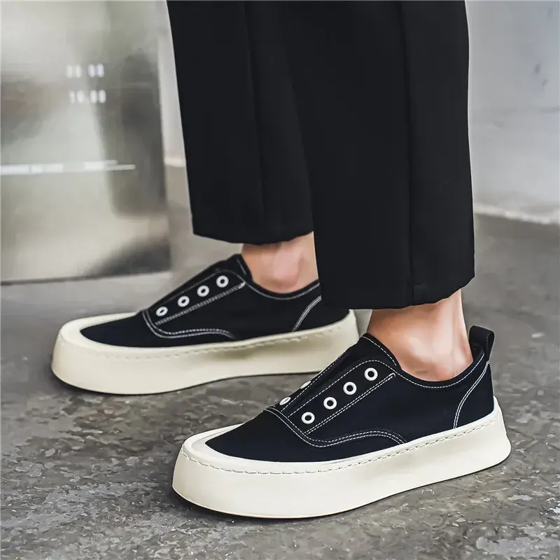 Men's Casual Shoes for Men 2024 Original Replicas Sneakers Man Offers Free Shipping Summer Shoes Sale Footwear New Fast Sneakers