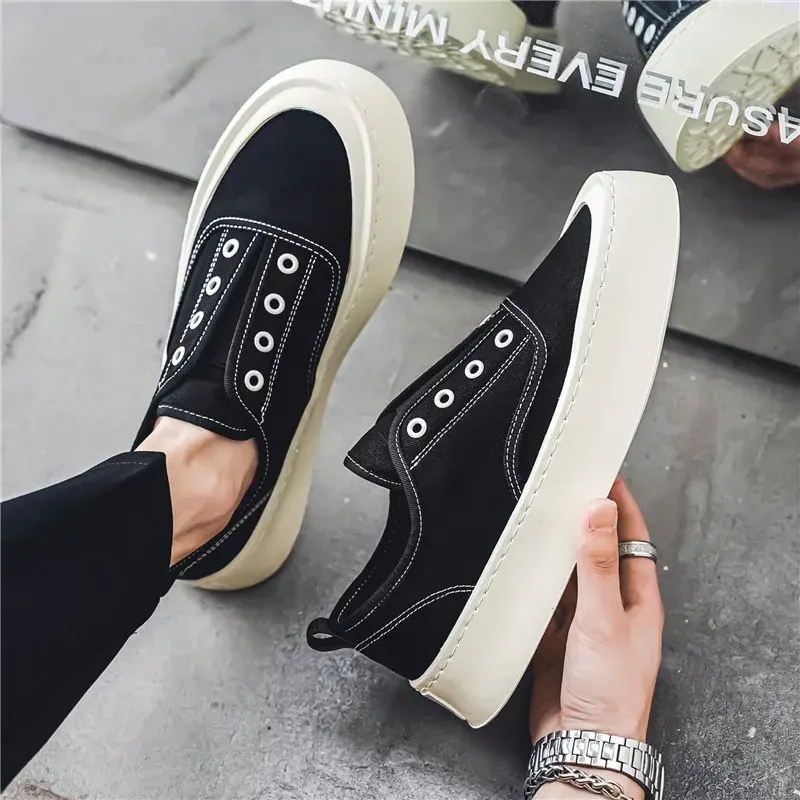Men's Casual Shoes for Men 2024 Original Replicas Sneakers Man Offers Free Shipping Summer Shoes Sale Footwear New Fast Sneakers