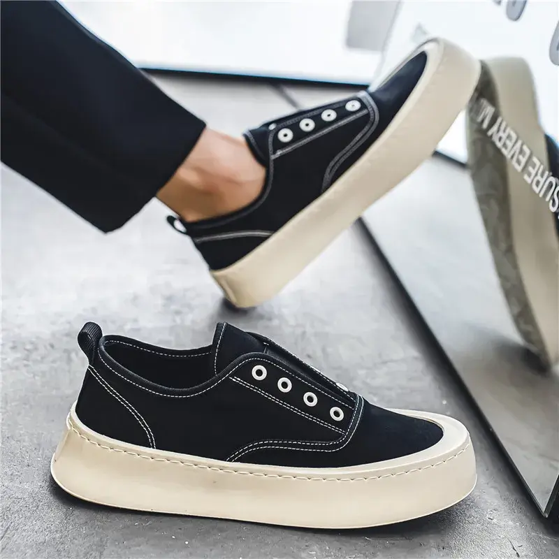 Men's Casual Shoes for Men 2024 Original Replicas Sneakers Man Offers Free Shipping Summer Shoes Sale Footwear New Fast Sneakers