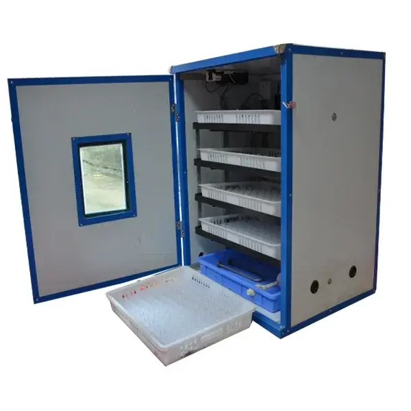 100 Egg Cabinet Incubator Fully Automatic Culture Low Power Consumption Can Hatch Eggs, Duck Eggs, Bird Eggs, Etc.