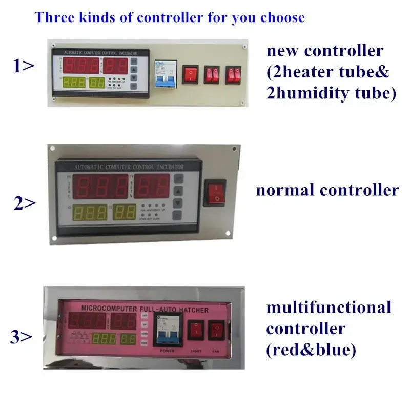 100 Egg Cabinet Incubator Fully Automatic Culture Low Power Consumption Can Hatch Eggs, Duck Eggs, Bird Eggs, Etc.