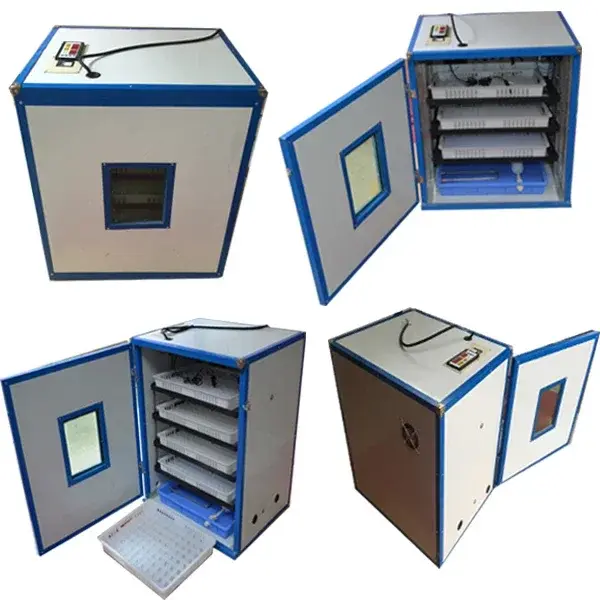 100 Egg Cabinet Incubator Fully Automatic Culture Low Power Consumption Can Hatch Eggs, Duck Eggs, Bird Eggs, Etc.
