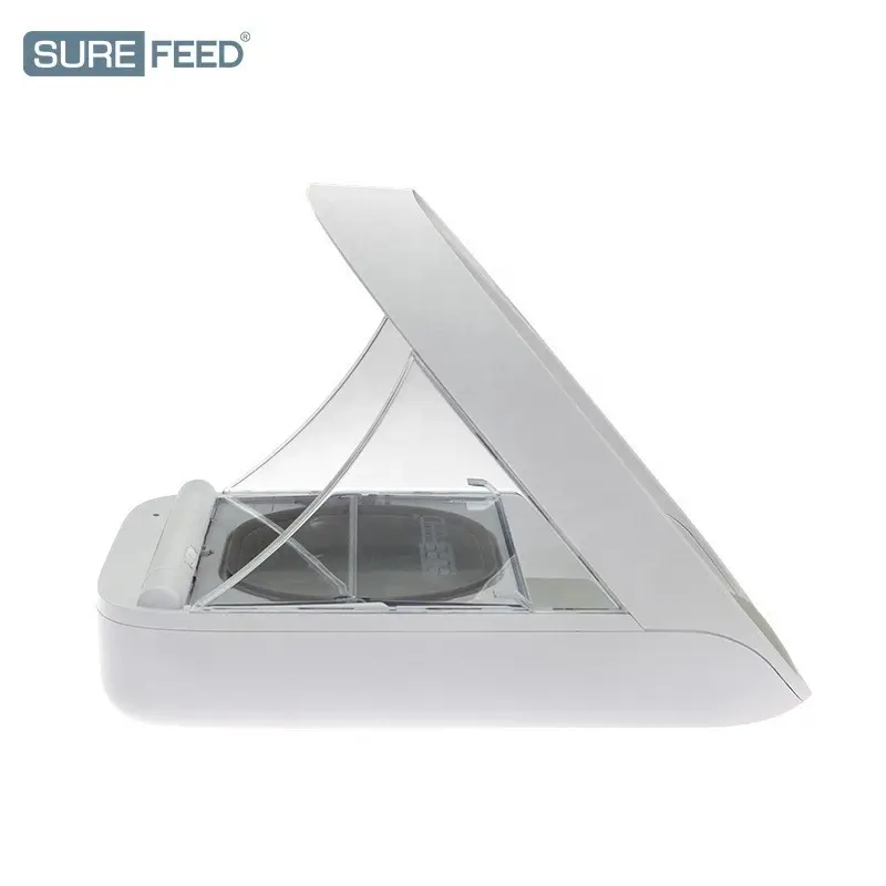 Smart Automatic Pet Feeder SureFeed Sure Petcare Microchip Pet Cat Dog Feeder Suitable For Both Wet And Dry Food