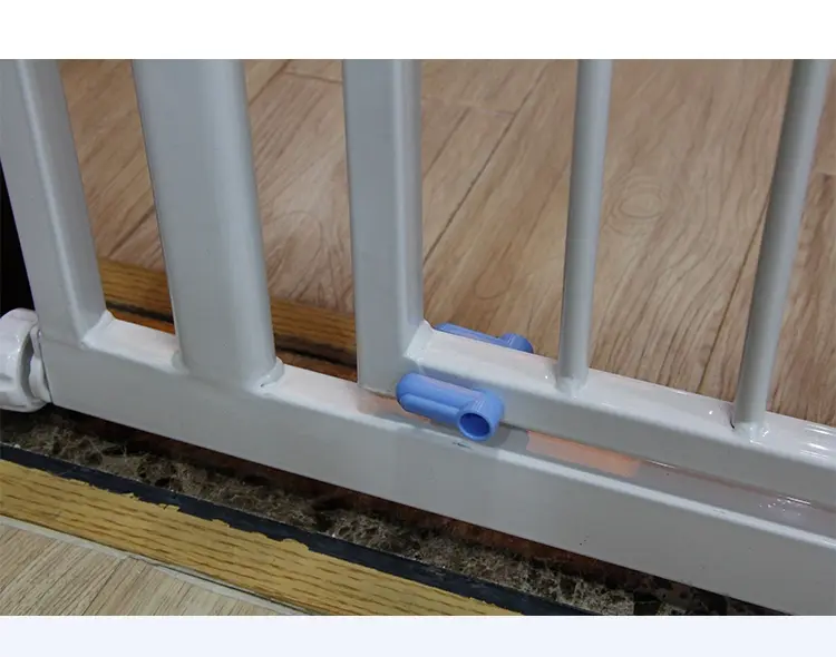Wholesale Cheap Pet Dog Metal Door Barrier Room Fence Gate For Dog