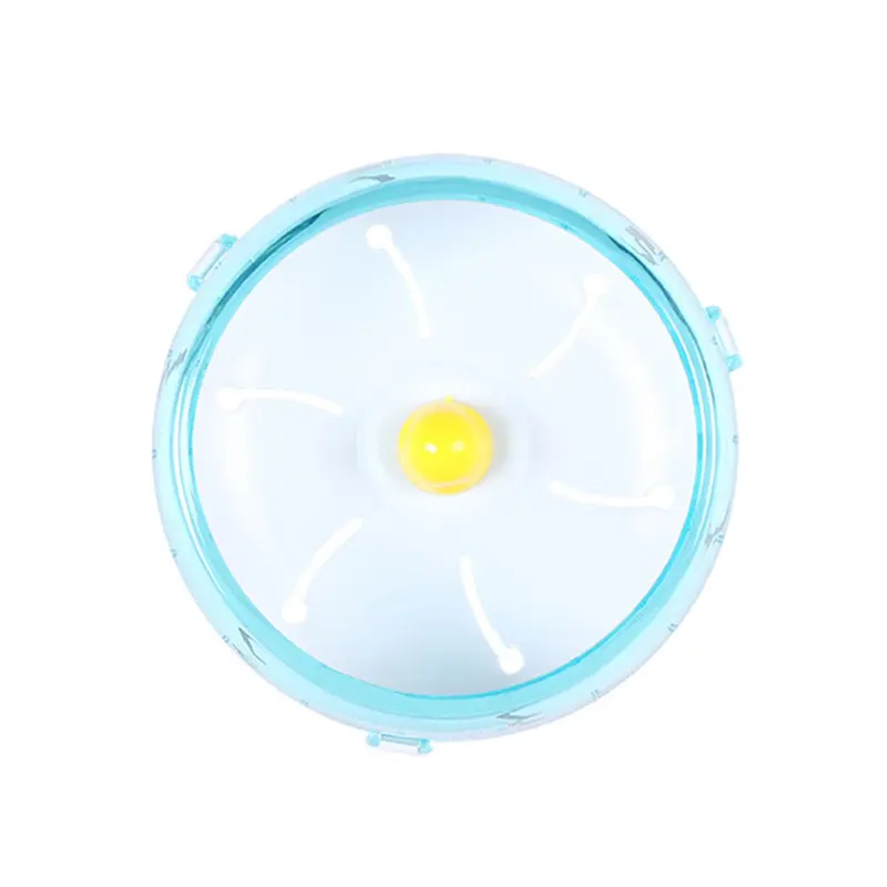 Hamster Silent Running Wheel 12cm Golden Bear 17 Running Wheel 21 Large Unstuck Foot Dwarf Pudding Small Roller