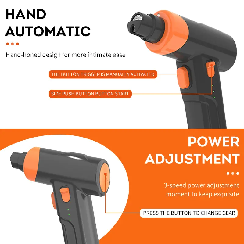 2025Top Selling Rechargeable USB Electric Pet Nail Trimmer Dog Nail Grinder Clipper Cleaning Feature Direct Charge