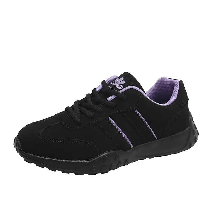 Women Tennis Sneakers Flats Ladies Fashion Mixed Colors Lace Up Vulcanized Shoes Spring Autumn Woman Outdoor Trainers Footwear