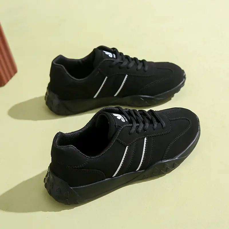 Women Tennis Sneakers Flats Ladies Fashion Mixed Colors Lace Up Vulcanized Shoes Spring Autumn Woman Outdoor Trainers Footwear