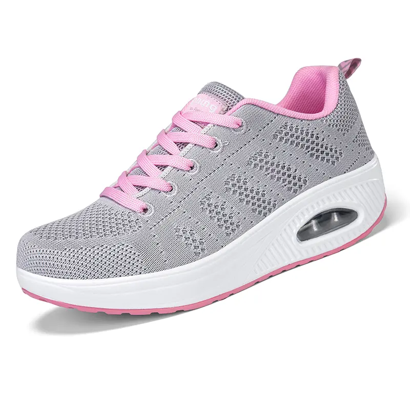 Sneakers Women Breathable Fashion Running Shoes Comfortable Casual Shoes for Women Tenis Masculino Lightweiht Sports Shoes