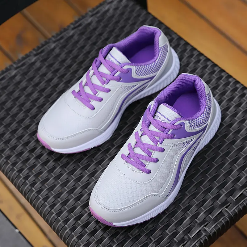 Women Sneakers Shoes Fashion WomenVulcanizedShoes HighQuality FlatsShoes WomenWalking Blatform Plus Size Zapatillas Mujer