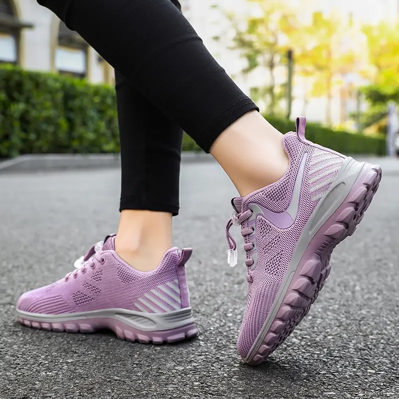 Soft Soled Women's Shoes Anti Slip Women's Shoes 2025 Summer Fashion Men's and Women's Sports Shoes Casual Sneaker Designer Shoe