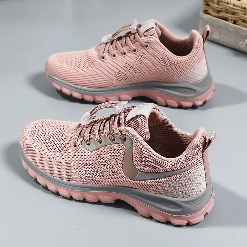 Soft Soled Women's Shoes Anti Slip Women's Shoes 2025 Summer Fashion Men's and Women's Sports Shoes Casual Sneaker Designer Shoe