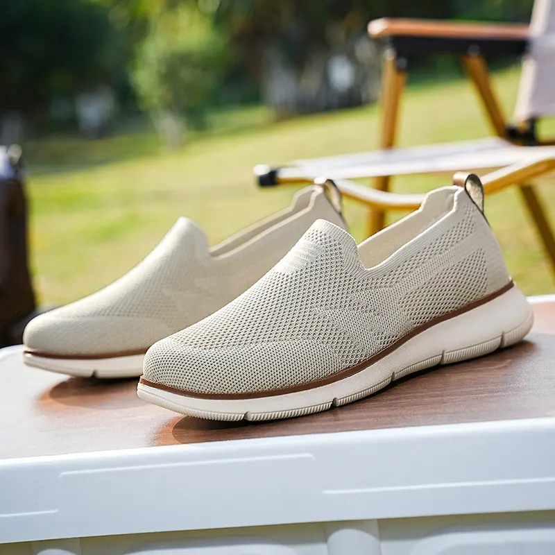 Summer Mesh Shoes Size 48 Lightweight Casual Sport Running Athletic Jogging Tenis Walking Sneakers Men Women Outdoor Breathable