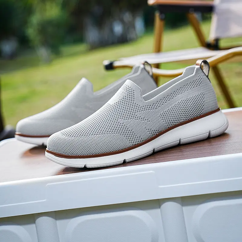 Summer Mesh Shoes Size 48 Lightweight Casual Sport Running Athletic Jogging Tenis Walking Sneakers Men Women Outdoor Breathable