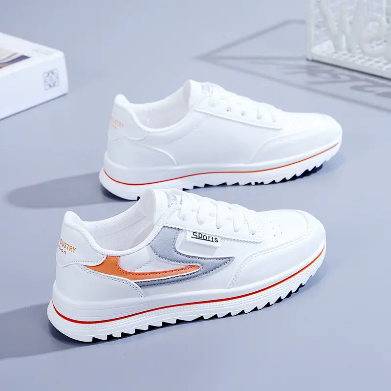 New 2025 Spring Breathable Casual Women Shoes Summer Sneakers Women Thick Bottom Height Increasing walking Sports Running Shoes