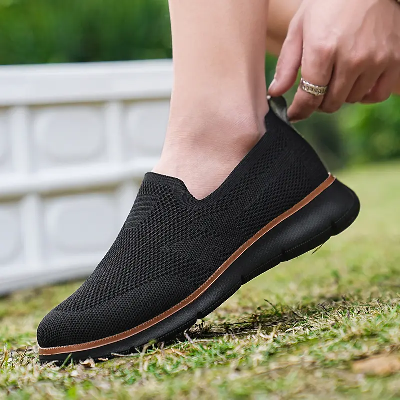 Summer Mesh Shoes Size 48 Lightweight Casual Sport Running Athletic Jogging Tenis Walking Sneakers Men Women Outdoor Breathable