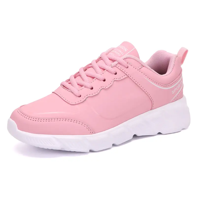 Women Sneakers Running Sport Shoes Air Mesh Breathable Soft Light Female Walking Jogging Basket Femme Basket