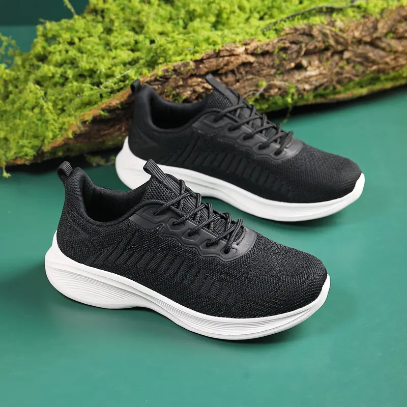 Women Sneakers Running Sport Shoes Air Mesh Breathable Soft Light Female Walking Jogging Basket Femme Basket Enfant Fille 35-42