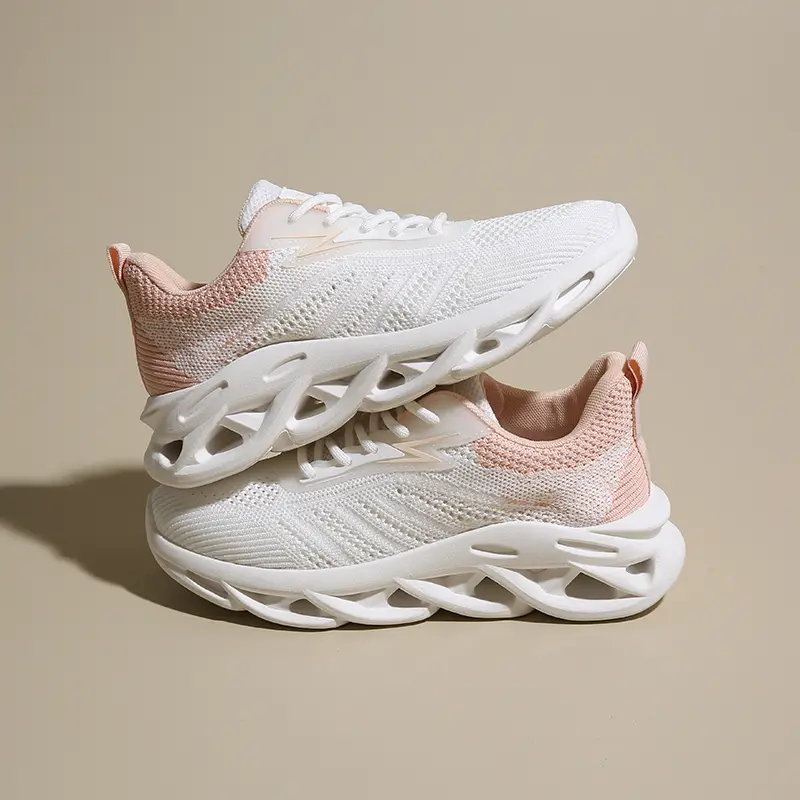Sneakers for Women Mesh Casual Sneakers Comfort Thick Soled Lightweight Outdoor Running Shoes Women's Shoes Summer Jogging