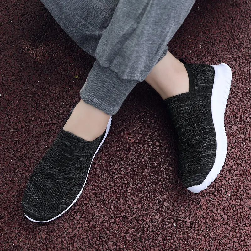 2025 Women's New Breathable Mesh Shoes Large Casual Walking Shoes Outdoor Fashion Comfortable Shoes Men's and Women's Shoes