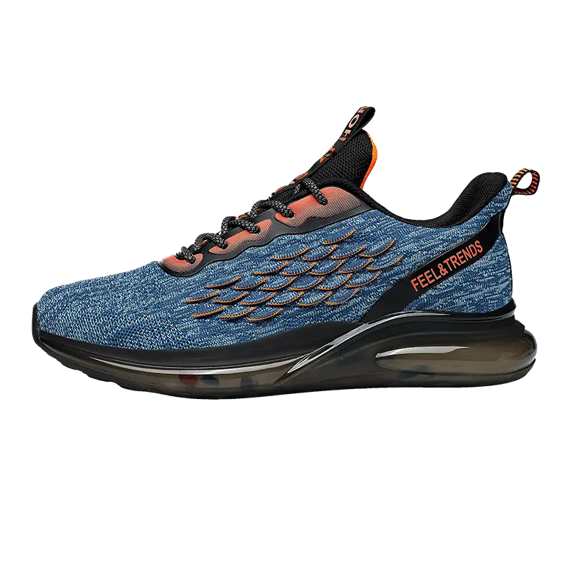 High Quality Basketball Shoes Men Sneakers Boys Basket Shoes Autumn High Top Non-slip Outdoor Sports Shoes Man Gym Athletic Shoe