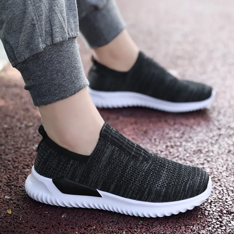 2025 Women's New Breathable Mesh Shoes Large Casual Walking Shoes Outdoor Fashion Comfortable Shoes Men's and Women's Shoes