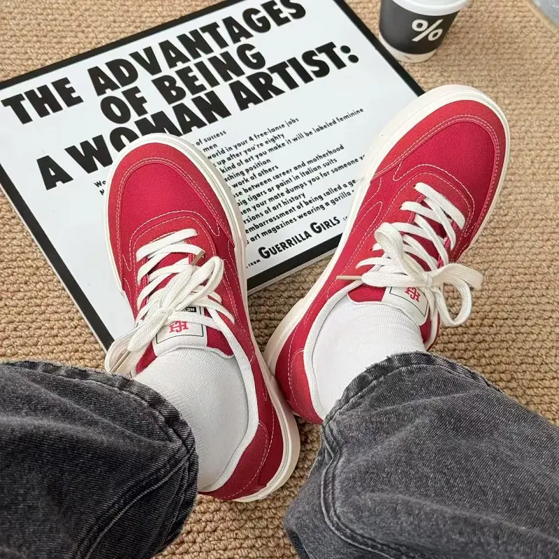 Fashion Casual Shoes Men Sneakers Breathable Trend Mens Running Shoes Comfortable Mens Walking Shoe Skateboard Trainers Footwear