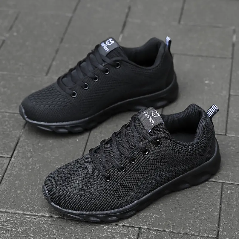 Women Sports Shoes Outdoor High Quality Running Shoes Breathable Athletics Casual Sneaker Ladies Non-slip Sport Walking Shoes