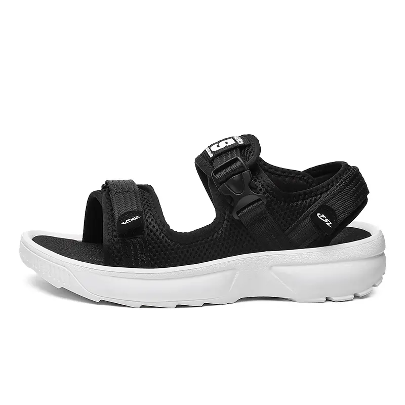 Summer Mens Sandals Beach EVA Sandals for Men Gladiator Outdoor Sports Male Wear-Resistant Soft-Soled Driving Cool Beach Shoes