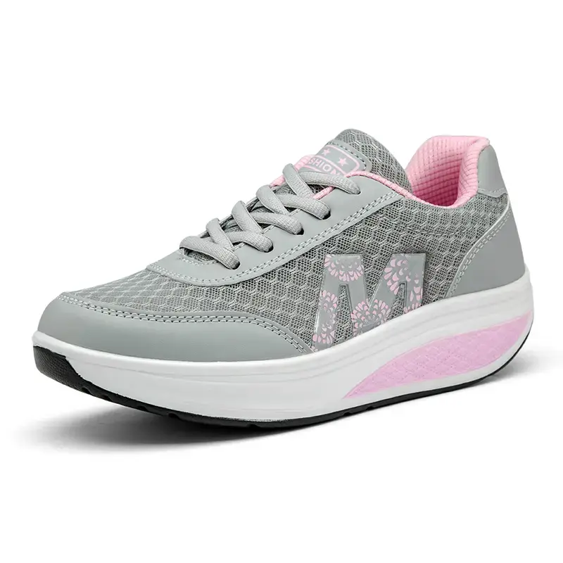 Women Sneakers Shoes Fashion Women Vulcanized Shoes High Quality FlatsShoes WomenWalking Blatform Zapatillas Mujer