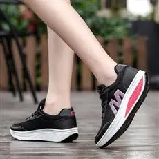 Women Sneakers Shoes Fashion Women Vulcanized Shoes High Quality FlatsShoes WomenWalking Blatform Zapatillas Mujer