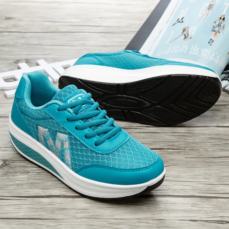 Women Sneakers Shoes Fashion Women Vulcanized Shoes High Quality FlatsShoes WomenWalking Blatform Zapatillas Mujer