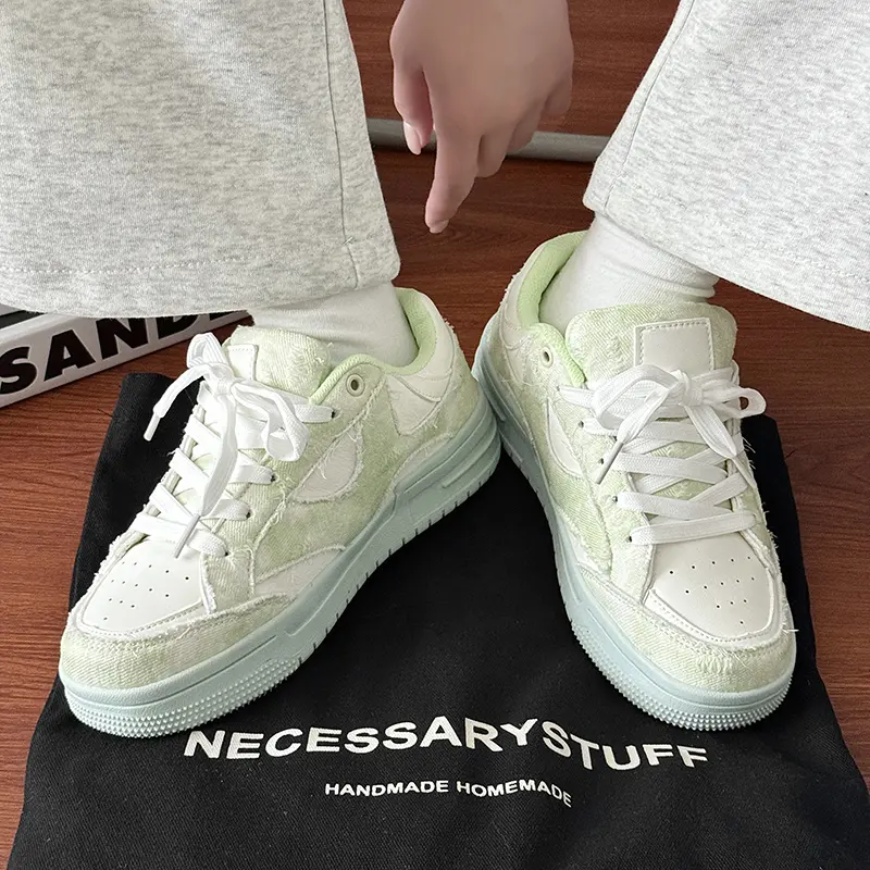 Women Shoes For Men Tennis Retro  Star Skateboard Shoes Streetwear Fashion Male Sneakers Couple Outdoor Sports Casual Shoes
