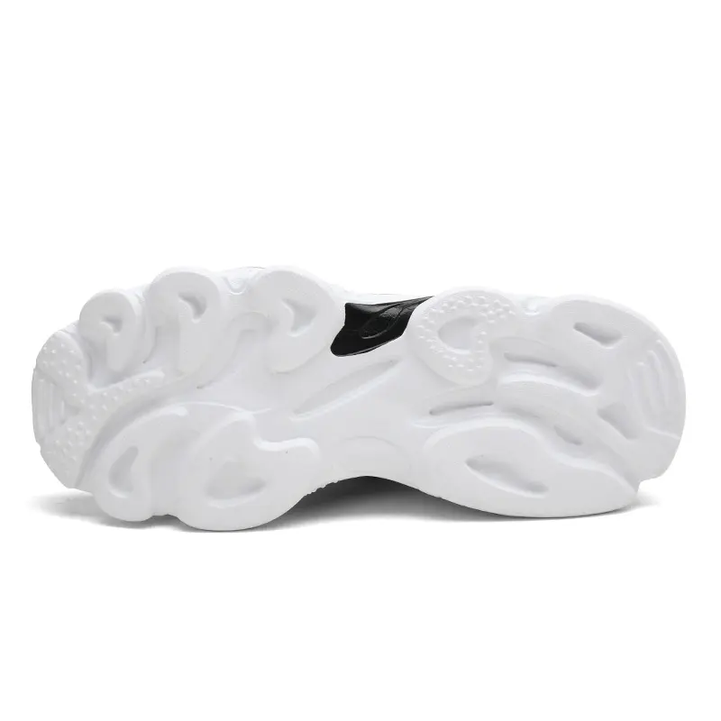 Sneakers Women Breathable Fashion Running Shoes Comfortable Casual Sports Shoes Comfortable Lightweight Thick Sole Sneakers